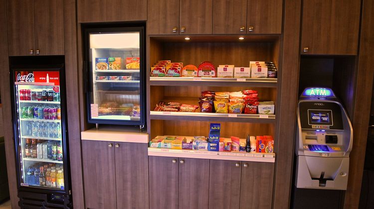 Holiday Inn Express Vancouver Arpt Other