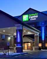 Holiday Inn Express & Suites St. Paul