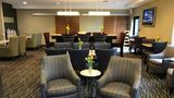 Holiday Inn Express & Suites St. Paul Lobby