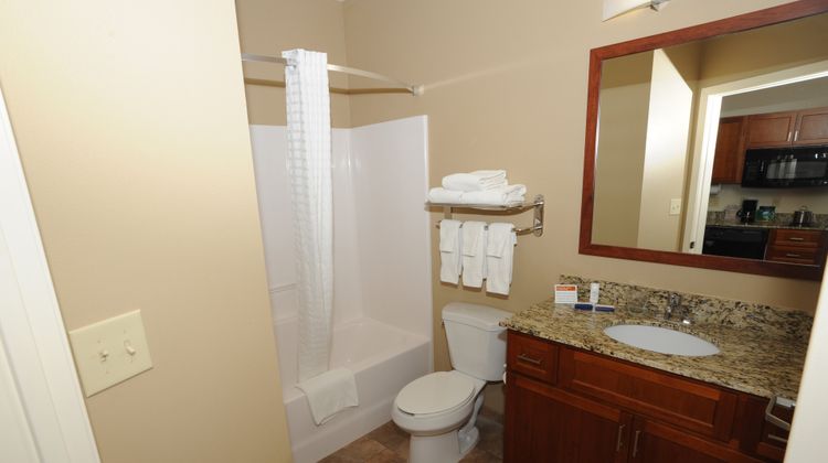 Candlewood Suites Radcliff - Fort Knox Room