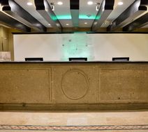 Holiday Inn Reynosa Zona Dorada Lobby