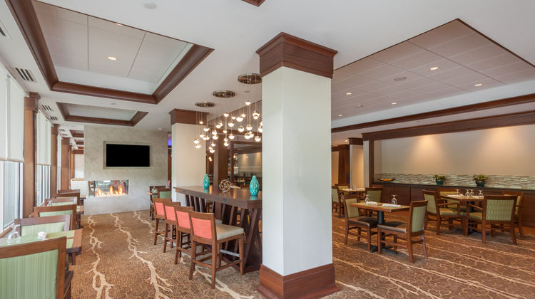 Holiday Inn Charlottesville-Monticello Restaurant