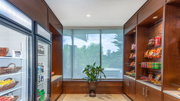 Holiday Inn Charlottesville-Monticello Other