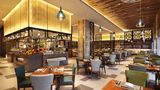 Crowne Plaza Resort Xishuangbanna Parkvw Restaurant