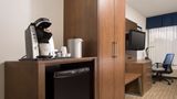 Holiday Inn Express Room