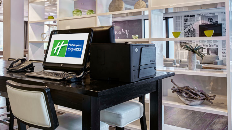 Holiday Inn Express Amsterdam - Schiphol Other