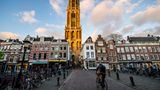 Holiday Inn Express Utrecht - Papendorp Other