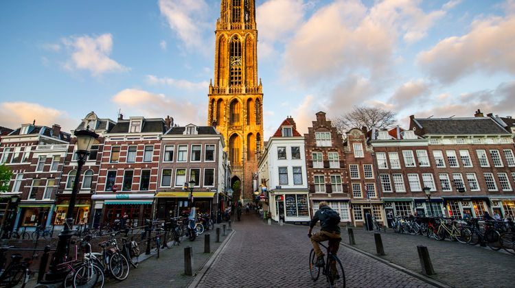 Holiday Inn Express Utrecht - Papendorp Other