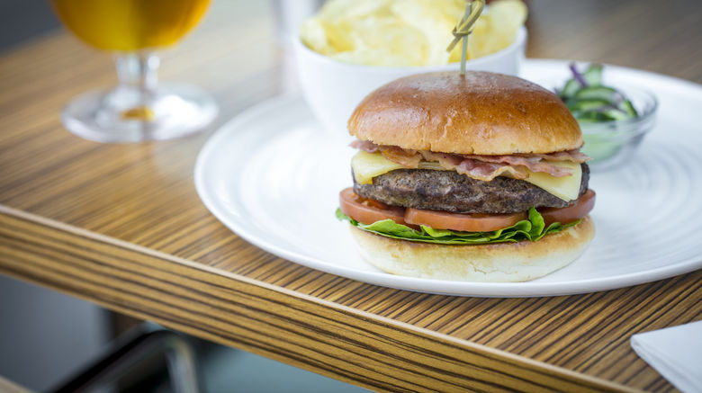 <b>Holiday Inn Express Utrecht - Papendorp Restaurant</b>. Images powered by <a href="https://www.leonardoworldwide.com/" title="Leonardo Worldwide" target="_blank">Leonardo</a>.