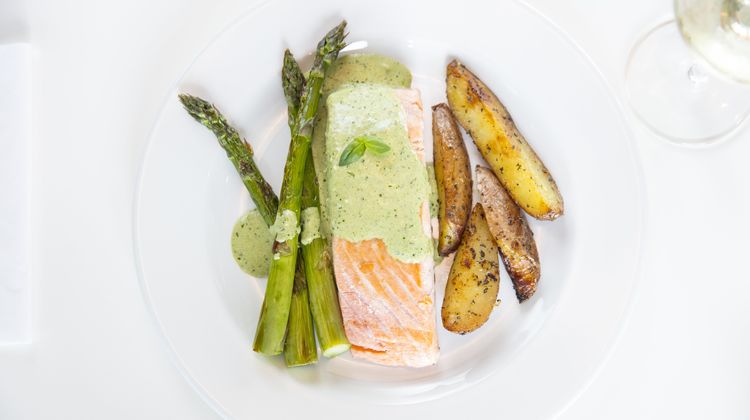 Holiday Inn Express Utrecht - Papendorp Restaurant