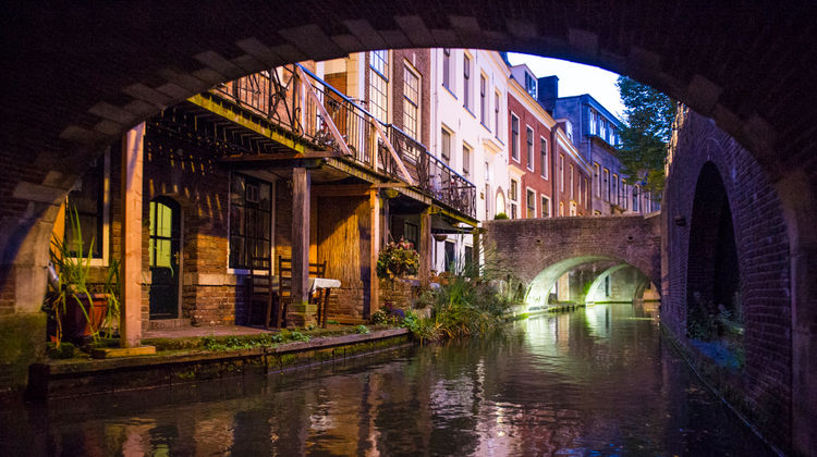 Holiday Inn Express Utrecht - Papendorp Other