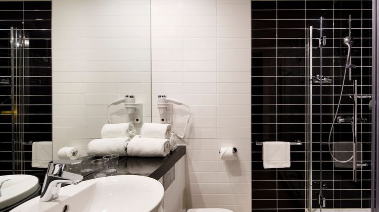 Holiday Inn Express Utrecht - Papendorp Room