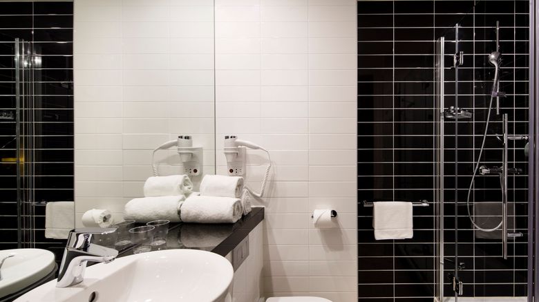 <b>Holiday Inn Express Utrecht - Papendorp Room</b>. Images powered by <a href="https://www.leonardoworldwide.com/" title="Leonardo Worldwide" target="_blank">Leonardo</a>.