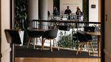 Mercure Hotel Parramatta Restaurant