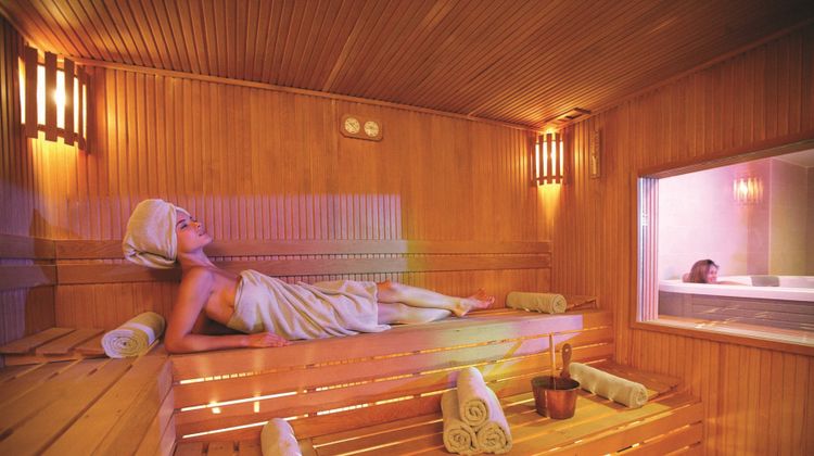 Holiday Inn Istanbul - Old City Recreation
