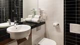 Holiday Inn Express - Central Station Room