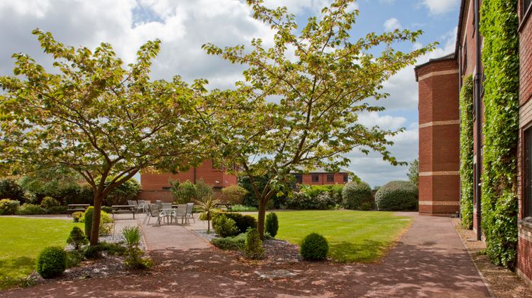 Holiday Inn Norwich North Other