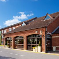 Holiday Inn Norwich North