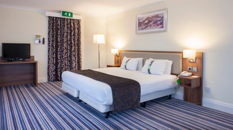 Holiday Inn Norwich North Suite