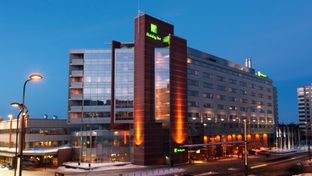 Holiday Inn Helsinki