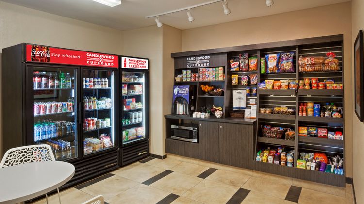 Candlewood Suites Pueblo North Other
