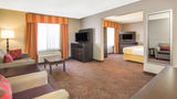 Muncie Place Hotel & Suites Suite