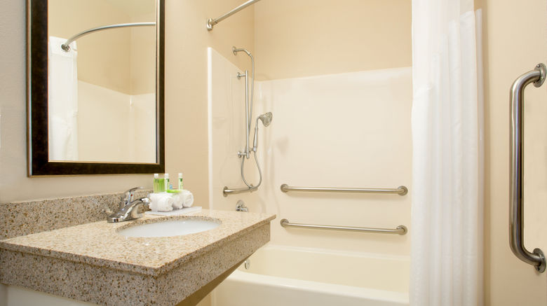 <b>Muncie Place Hotel & Suites Room</b>. Images powered by <a href="https://www.leonardoworldwide.com/" title="Leonardo Worldwide" target="_blank">Leonardo</a>.