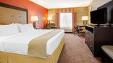 Muncie Place Hotel & Suites Room