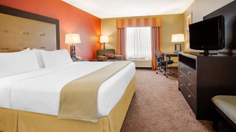 <b>Muncie Place Hotel & Suites Room</b>. Images powered by <a href="https://www.leonardoworldwide.com/" title="Leonardo Worldwide" target="_blank">Leonardo</a>.