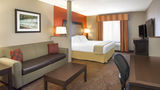 Muncie Place Hotel & Suites Suite