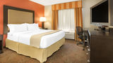 Muncie Place Hotel & Suites Room