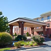 Holiday Inn Express Corydon