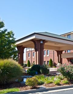 Holiday Inn Express Corydon