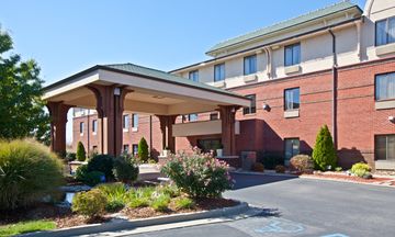 Holiday Inn Express Corydon