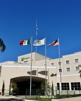 Holiday Inn Reynosa Zona Dorada