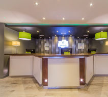 Holiday Inn High Wycombe M40, Jct.4 Lobby