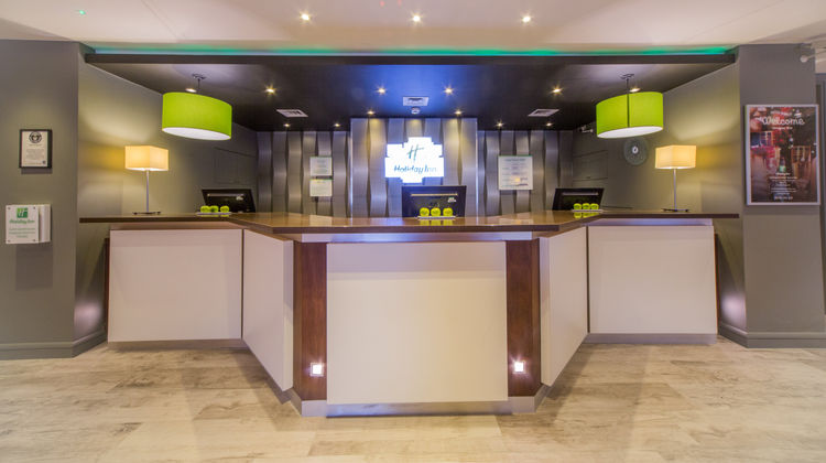 Holiday Inn High Wycombe M40, Jct.4 Lobby