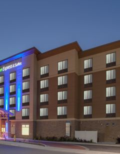 Holiday Inn Express & Suites Orleans SW