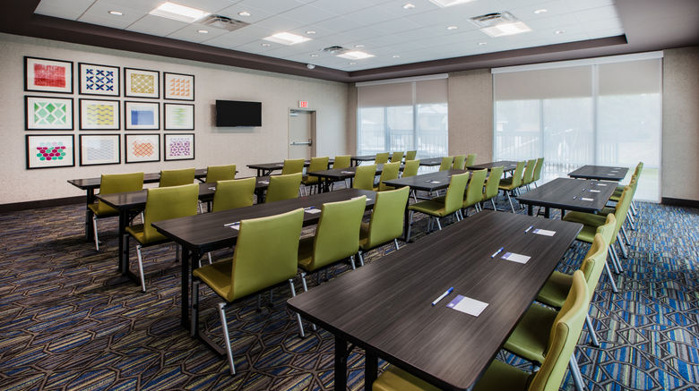 <b>Holiday Inn Express & Stes Atlanta North Meeting</b>. Images powered by <a href="https://www.leonardoworldwide.com/" title="Leonardo Worldwide" target="_blank">Leonardo</a>.