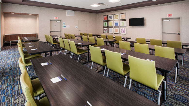 <b>Holiday Inn Express & Stes Atlanta North Meeting</b>. Images powered by <a href="https://www.leonardoworldwide.com/" title="Leonardo Worldwide" target="_blank">Leonardo</a>.