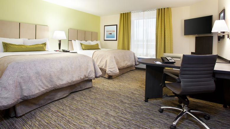 <b>Candlewood Suites Carrollton Room</b>. Images powered by <a href="https://www.leonardoworldwide.com/" title="Leonardo Worldwide" target="_blank">Leonardo</a>.