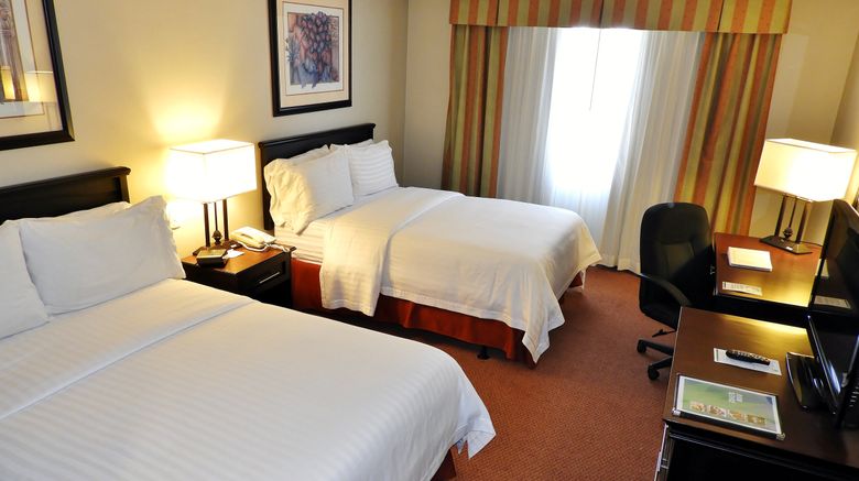 <b>Holiday Inn Reynosa Zona Dorada Room</b>. Images powered by <a href="https://www.leonardoworldwide.com/" title="Leonardo Worldwide" target="_blank">Leonardo</a>.