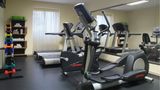 Holiday Inn Express Paraiso Dos Bocas Health Club