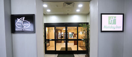 Holiday Inn Chicago O'Hare Exterior