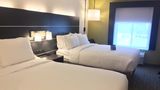 Holiday Inn Express & Suites Arpt Wolf Room