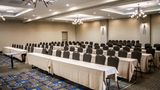 Holiday Inn Express & Suites Arpt Wolf Meeting