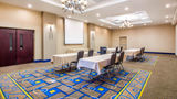 Holiday Inn Express & Suites Arpt Wolf Meeting