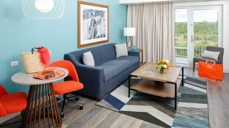 <b>Hotel Indigo Orange Beach Gulf Shores Suite</b>. Images powered by <a href="https://www.leonardoworldwide.com/" title="Leonardo Worldwide" target="_blank">Leonardo</a>.