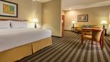 Holiday Inn Express Hotel & Suites Suite