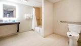Holiday Inn Express & Suites Arpt Wolf Room